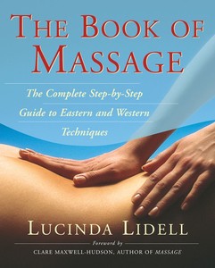 The Book Of Massage