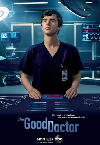 The Good Doctor S03E08 XviD AFG