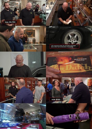 Pawn Stars S17E05 WEB h264 CookieMonster