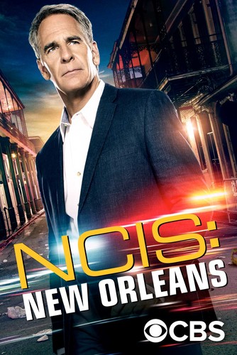 NCIS New Orleans S06E08 XviD AFG
