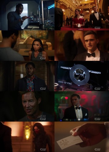 The Flash 2014 S06E06 HDTV x264 SVA