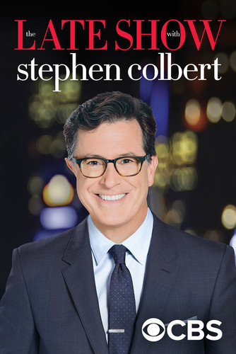 Stephen Colbert 2019 11 18 Adam Driver 720p HDTV x264 SORNY