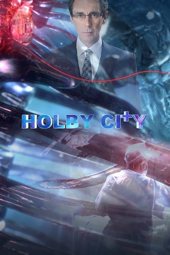 Holby City S21E47 HDTV x264 RiVER