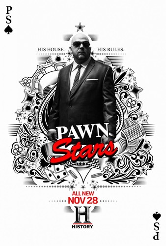 Pawn Stars S17E05 WEB h264 CookieMonster