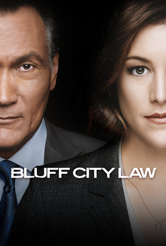 Bluff City Law S01E09 720p WEB x265 MiNX