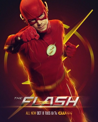 The Flash 2014 S06E06 HDTV x264 SVA