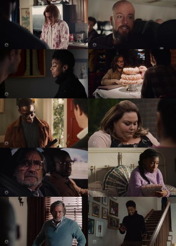 This Is Us S04E09 1080p HDTV x264 LucidTV