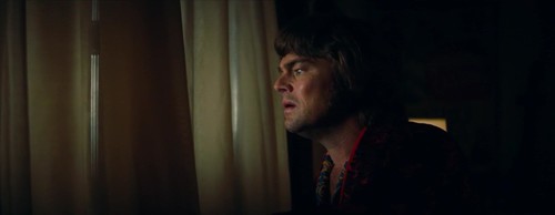 Once Upon A Time In Hollywood 2019 1080p HDRip X264 AC3-EVO