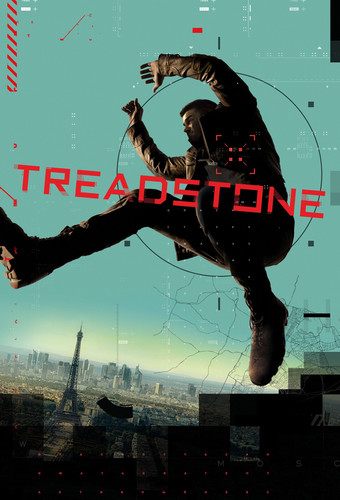 Treadstone S01E06 720p WEB x265 MiNX