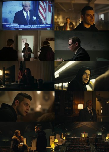 Mr Robot S04E02 402 Payment Required 720p AMZN WEB DL DDP5 1 H 264 NTG