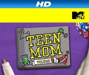 Teen Mom 2 S09E32 Dont Miss the Sunset HDTV x264 CRiMSON