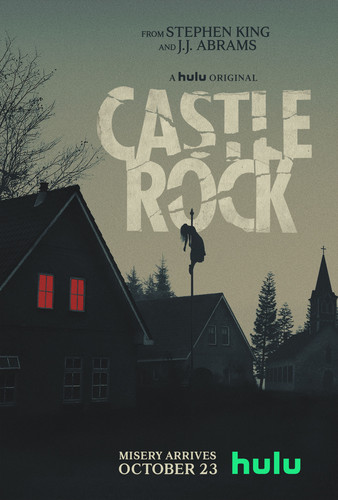 Castle Rock S02E07 The Word 1080p HULU WEB DL DD+5 1 H 264 AJP69