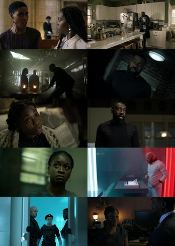Black Lightning S03E06 The Book of Resistance Chapter One 720p AMZN WEB DL DDP5 1 H 264 NTb