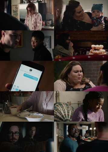 This Is Us S04E09 WEB x264 XLF