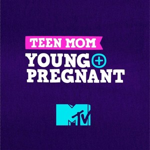 Teen Mom Young and Pregnant S02E06 That Perfect Family HDTV x264 CRiMSON