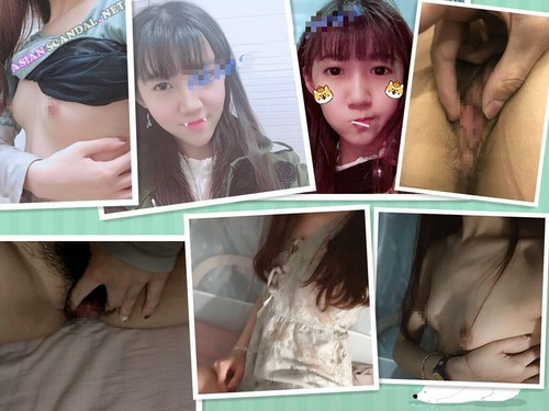 Twitter hundreds of pretty school girls leaked large-scale boutique (Part 18)