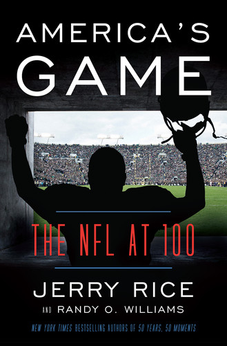 America's Game The NFL at 100