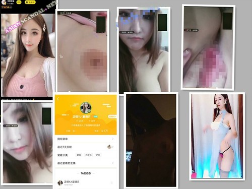Twitter数百名漂亮女学生泄露大型精品店（第19部分）