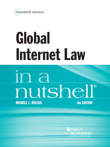  Global Internet Law