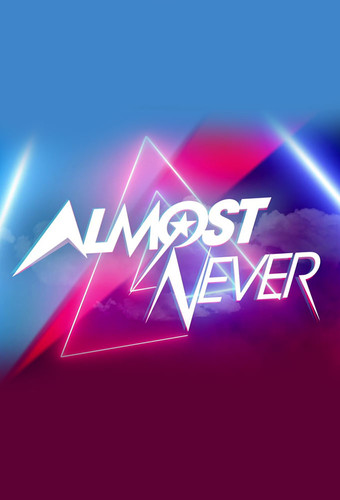 Almost Never S02E01 Hot Wings iP WEB-DL AAC2 0 x264-
