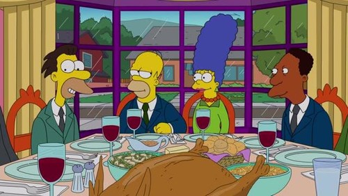 The Simpsons S31E08 XviD-AFG 