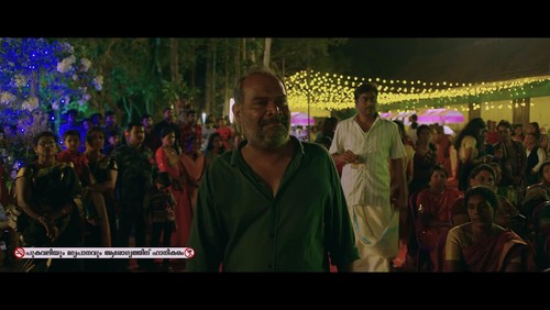 Ottam (2019) Malayalam 1080p WEB-DL AVC DD5 1 ESub-BWT