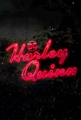 Harley Quinn S01E01 WEB x264-PHOENiX 