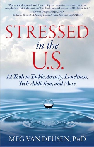 Stressed in The U S