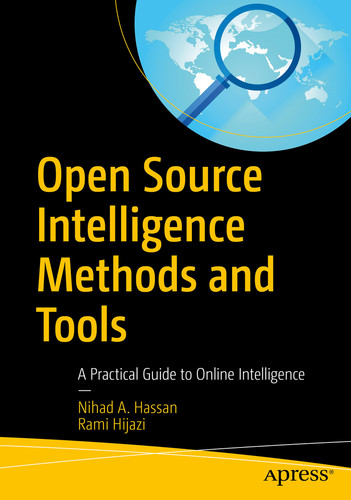  Open Source Intelligence