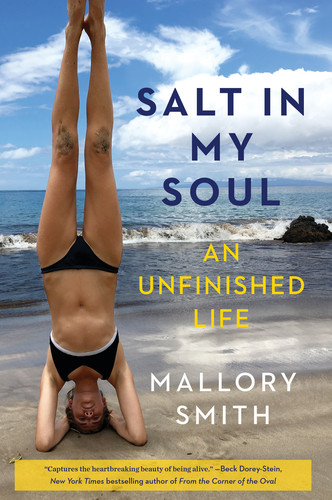 Salt in My Soul by Mallory Smith 
