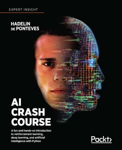 AI Crash Course by Hadelin Ponteves [kornbolt]