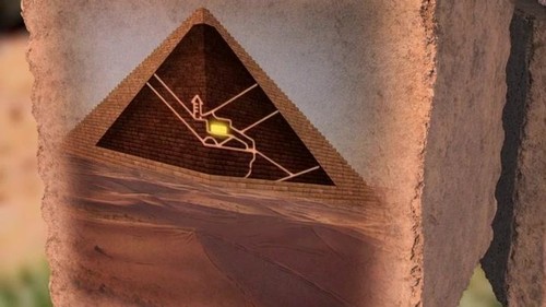 Unearthed 2016 S06E05 Tower of Babel-The New Evidence WEBRip x264-CAFFEiNE 