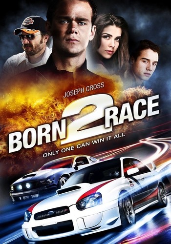 Born To Race (2011) 720p BluRay x264 {Dual Audio}[Hindi+English]-DREDD