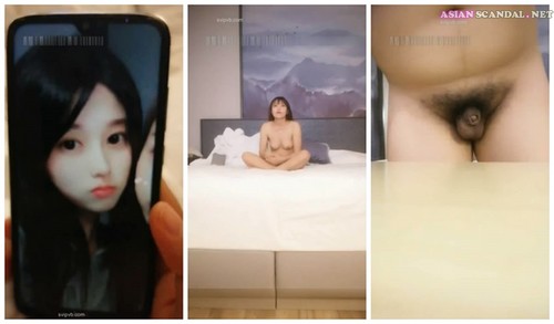 Chinese Model Sex Videos Vol 748
