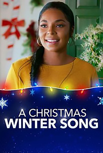 A Christmas Winter Song 2019 1080p HDTV x264-CRiMSON