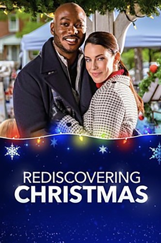 Rediscovering Christmas 2019 1080p WEB h264-TBS