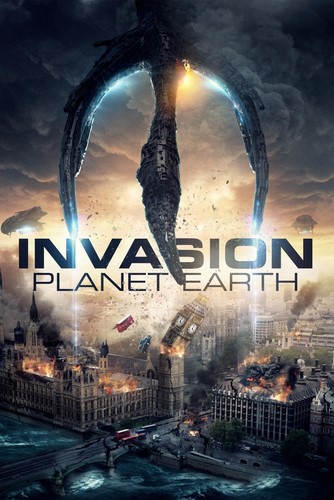 Invasion Planet Earth 2019 HDRip XviD AC3-EVO