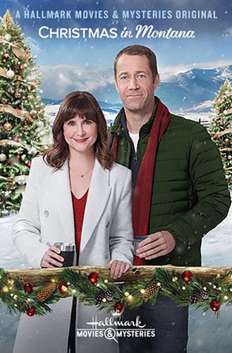 Christmas in Montana 2019 1080p HDTV x264-CRiMSON