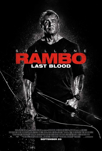 Rambo Last Blood (2019) BluRay 1080p x264 [Original Multi Audio][Hindi+Telugu+Tamil+English]