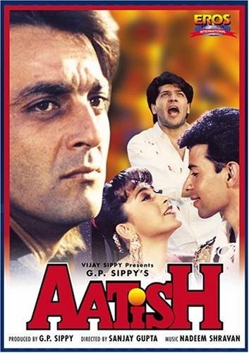Aatish 1994 Untouched 1080p AMZN WEB DL AVC E AC3 E Subs DrC