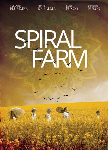 Spiral Farm 2019 HDRip XviD AC3-EVO