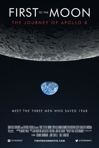 First to The Moon 2018 1080p AMZN WEB-DL DDP5 1 H 264-TEPES