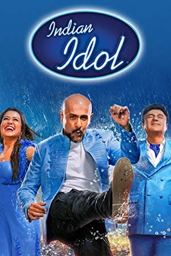 Indian Idol 2019 S11 EP21 1080p WEB-DL X264 AAC -DDR