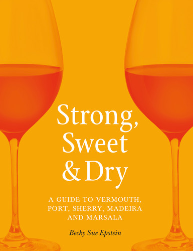  Strong, Sweet and Dry