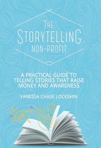  The Storytelling Non-Profit