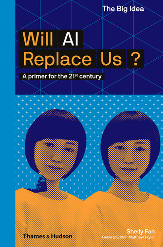 Will AI Replace Us (The Big Idea)
