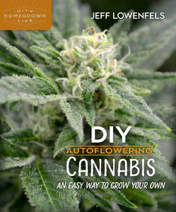 DIY Autoflowering Cannabis