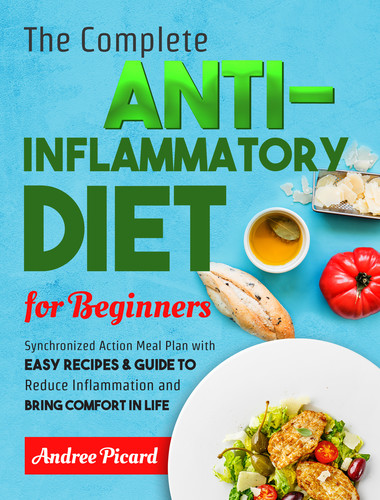  The Complete Anti Inflammatory
