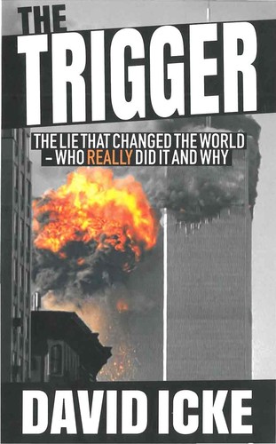 The Trigger