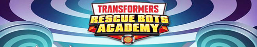 Transformers Rescue Bots Academy S01E01 Recruits Part 1 NF WEB-DL DDP5 1 x264-LAZY 